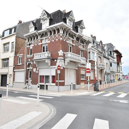 Appt Dunkerque Plage De Malo Eksteriør billede